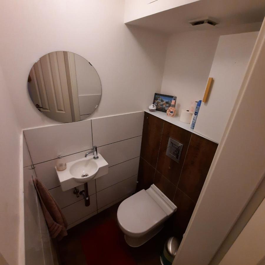 Full Flat 3 Bedrooms Saarbrucken Center -11 People Exterior foto