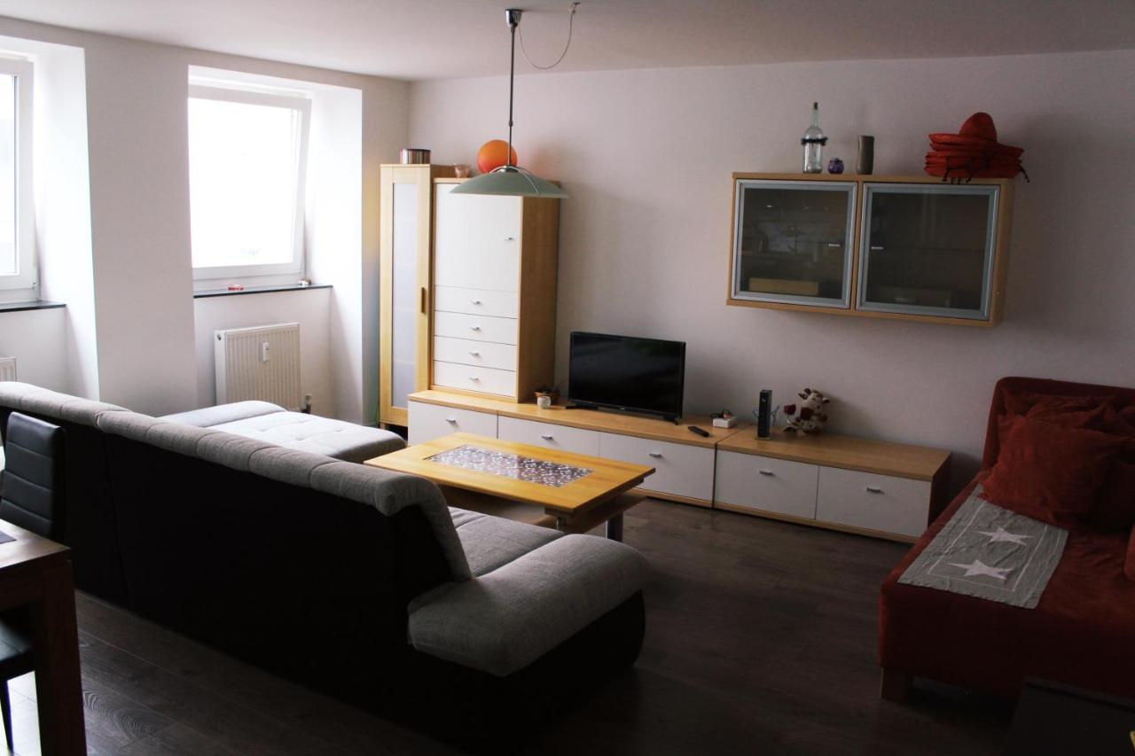 Full Flat 3 Bedrooms Saarbrucken Center -11 People Exterior foto
